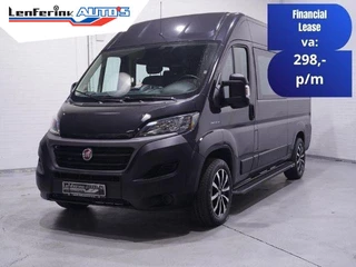 Fiat Ducato – thumbnail 1