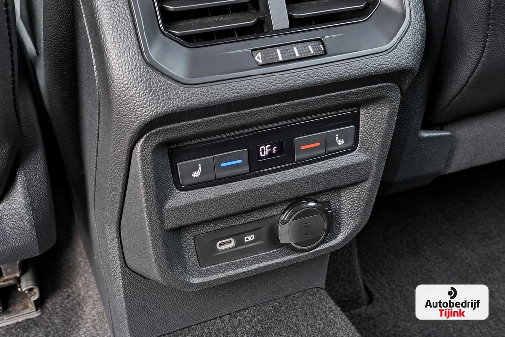 SEAT Tarraco – foto 39
