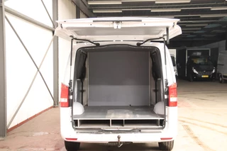 Mercedes-Benz Vito – thumbnail 7