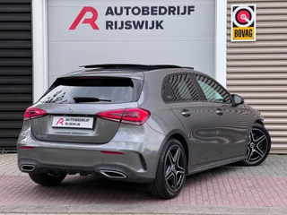 Mercedes-Benz A-Klasse – thumbnail 5
