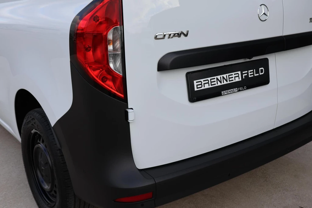 Mercedes-Benz Citan – foto 3