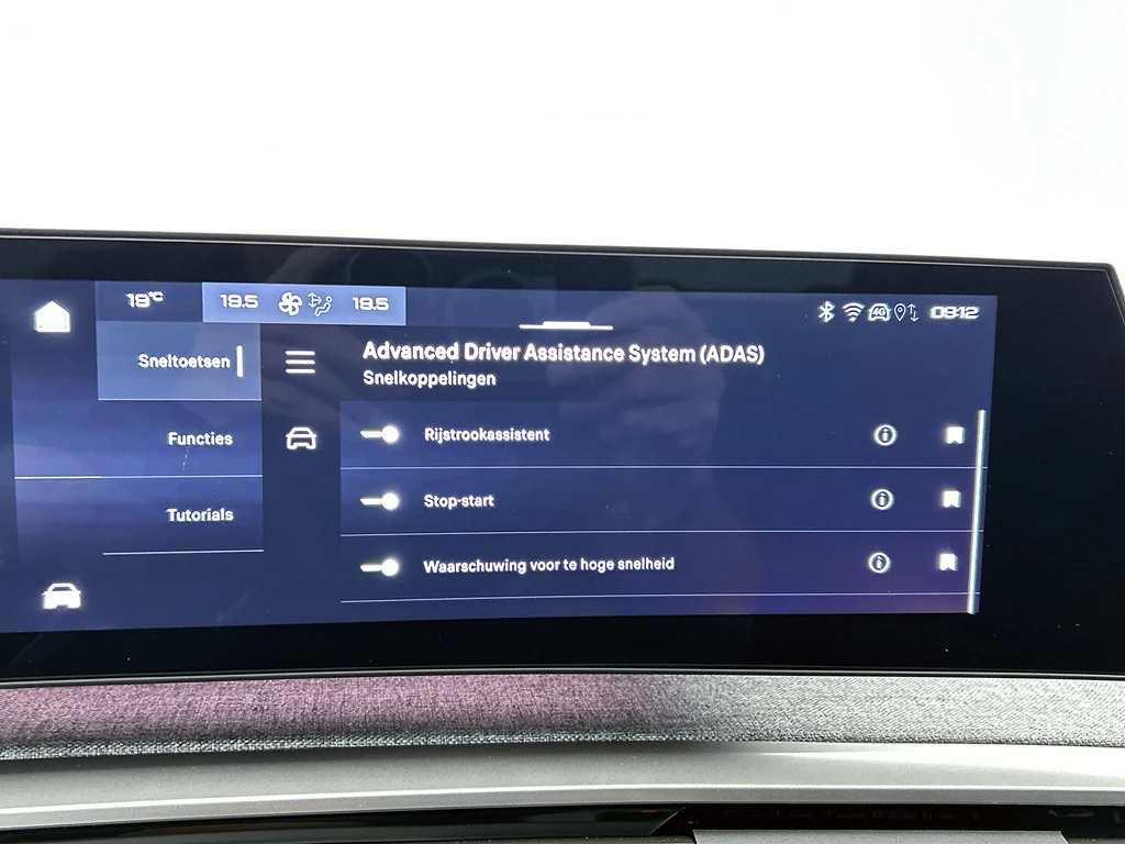 Peugeot 3008 – foto 14