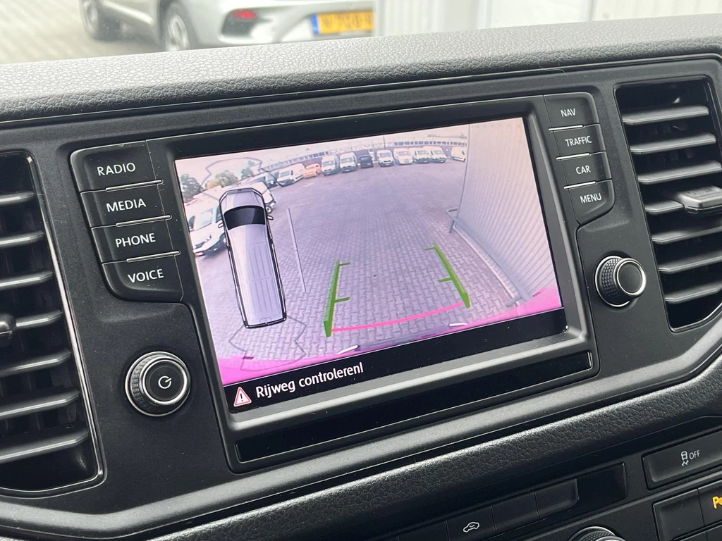 Volkswagen Crafter – foto 14
