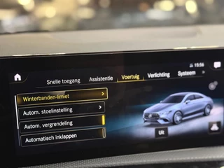 Mercedes-Benz CLA – thumbnail 28