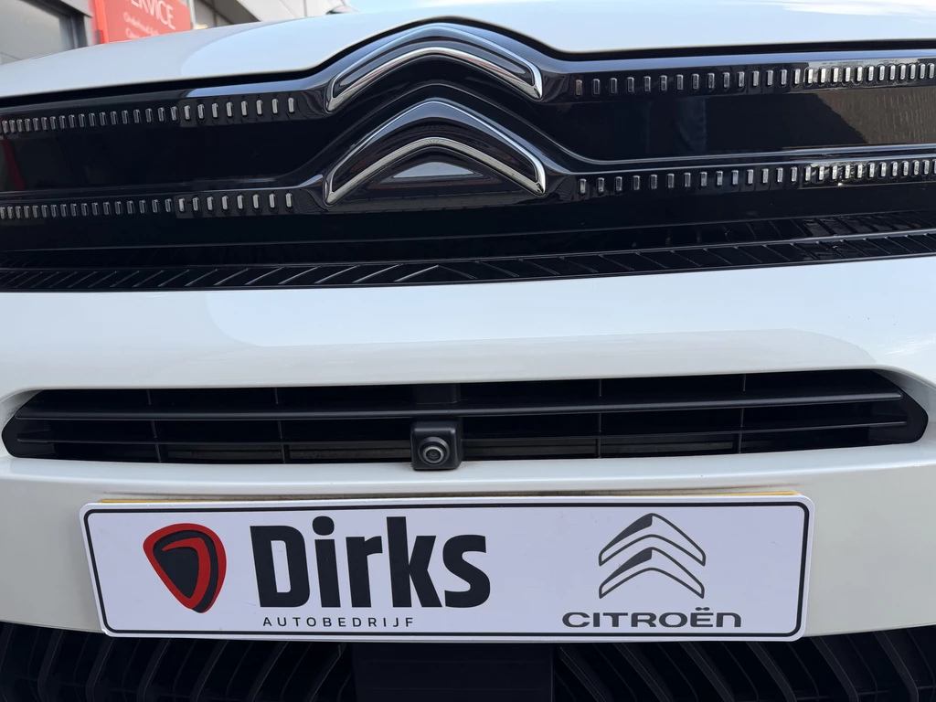 Citroën C5 Aircross – foto 40