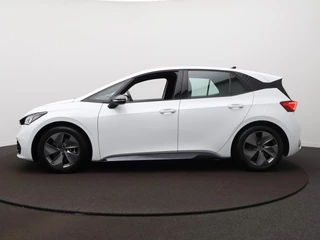 CUPRA Born – thumbnail 3