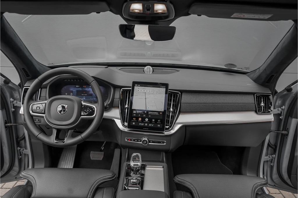 Volvo XC90 – foto 10