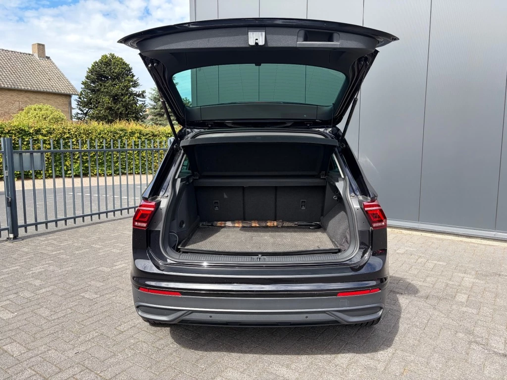 Volkswagen Tiguan – foto 14
