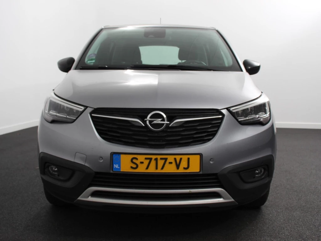 Opel Crossland – foto 10