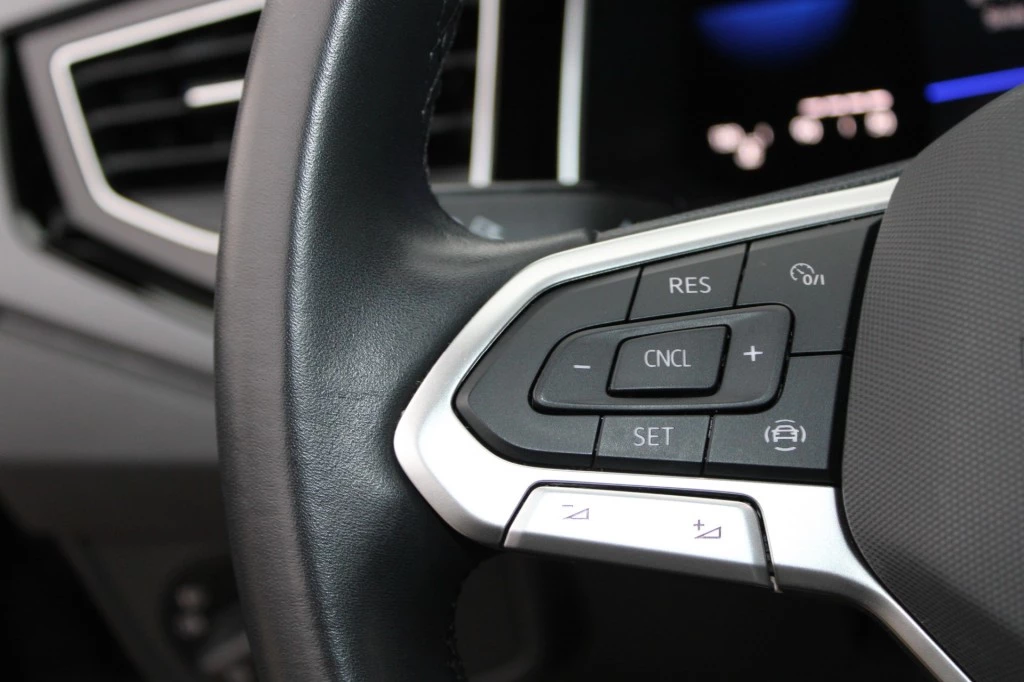 Volkswagen Taigo – foto 21