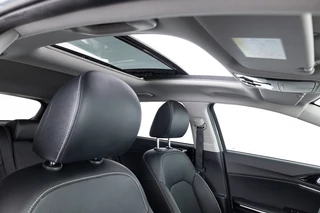 Kia Ceed Sportswagon – thumbnail 10