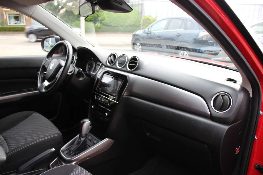 Suzuki Vitara – foto 12