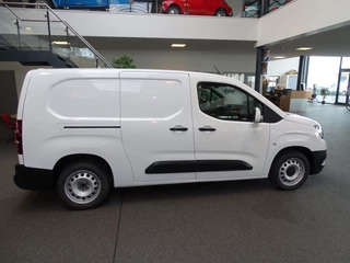 Opel Combo – thumbnail 5