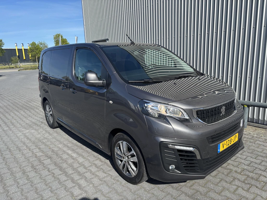 Peugeot Expert – foto 8