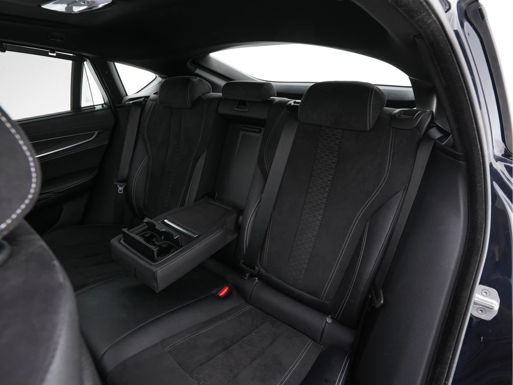 BMW X6 – foto 30