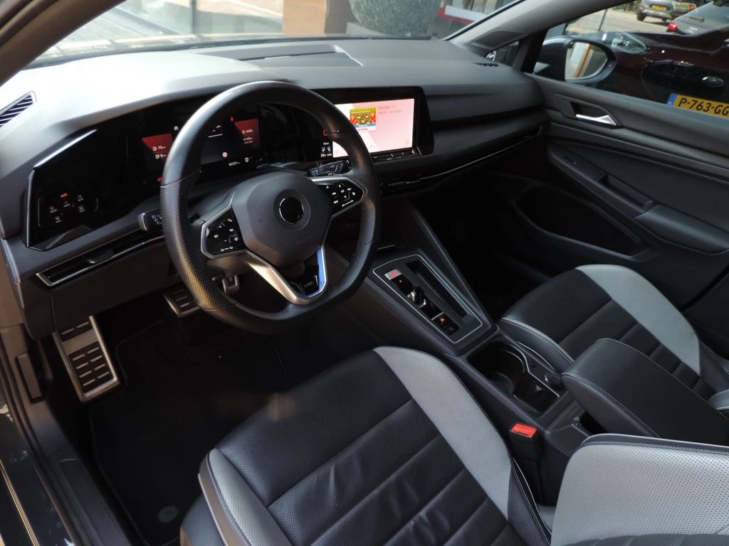 Volkswagen Golf – foto 10