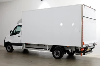 Mercedes-Benz Sprinter – thumbnail 3