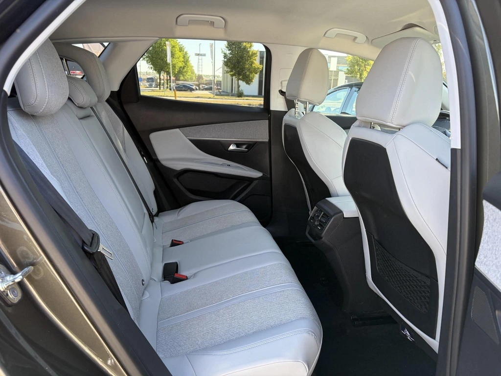 Peugeot 3008 – foto 10