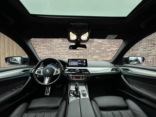 BMW 5 Serie – thumbnail 15