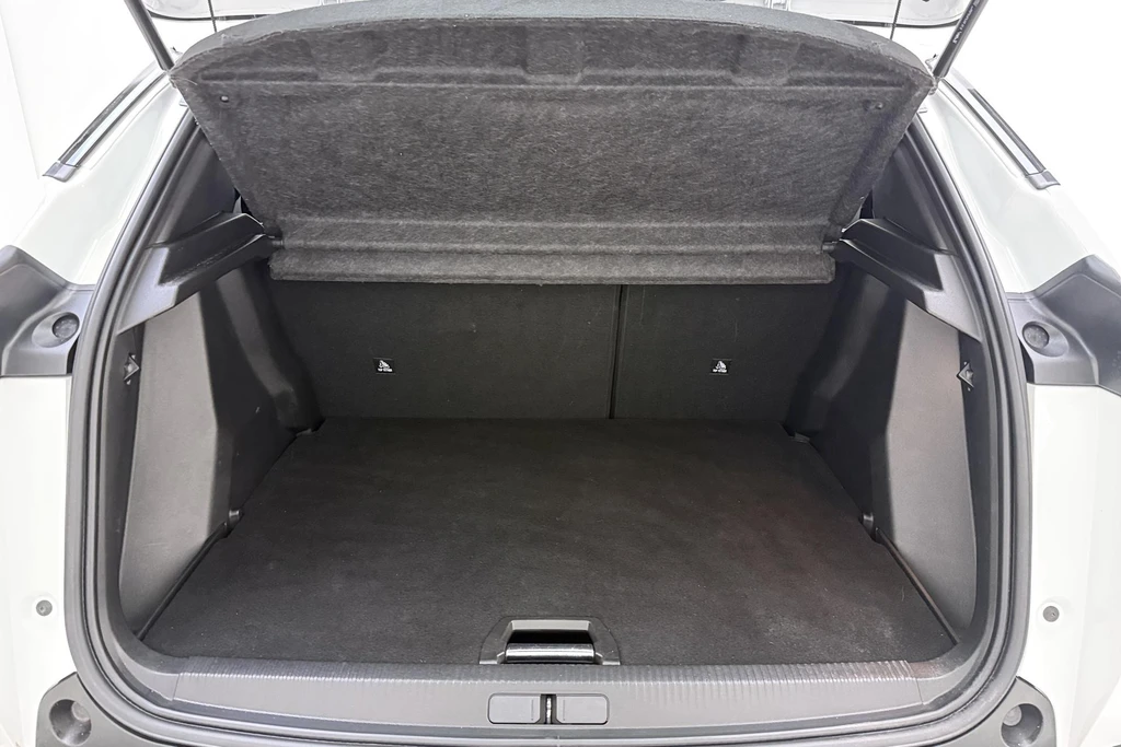 Peugeot 2008 – foto 11