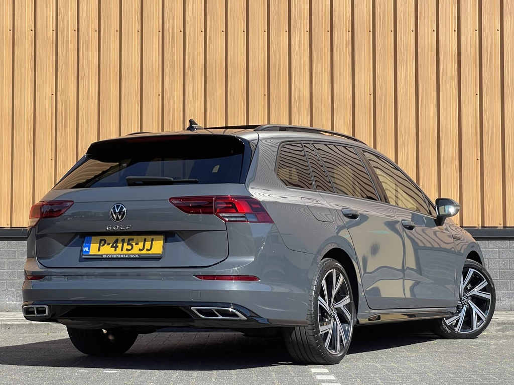 Volkswagen Golf – foto 4