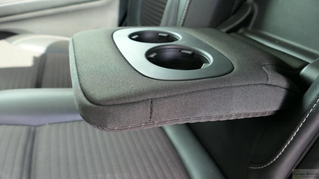 Renault Grand Scénic – foto 27