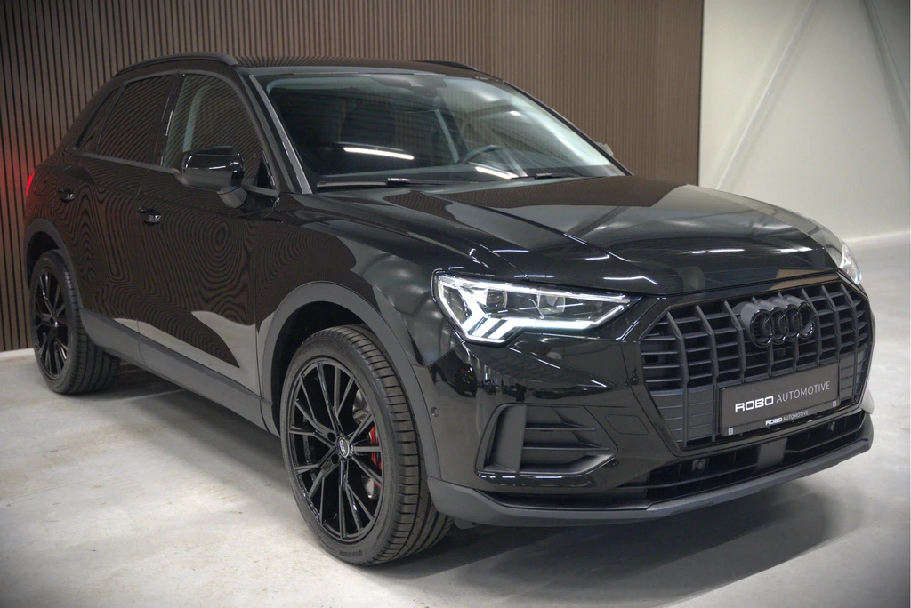 Audi Q3 – foto 15