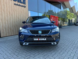 SEAT Ateca – thumbnail 8