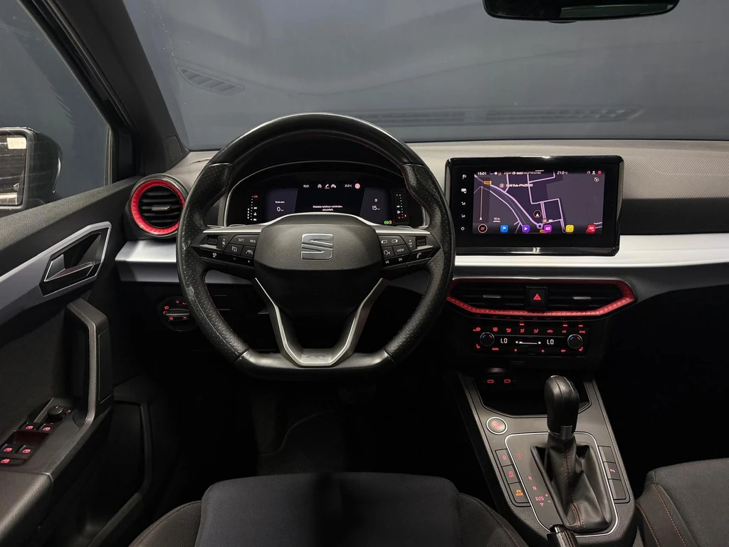 SEAT Ibiza – foto 9