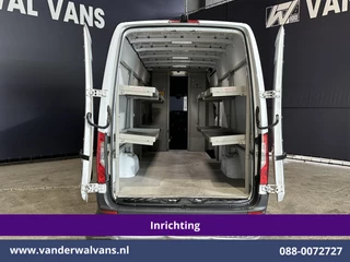 Mercedes-Benz Sprinter – thumbnail 5