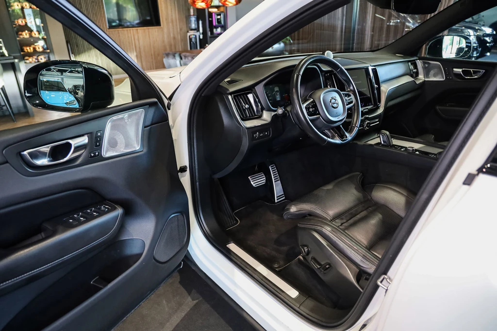Volvo XC60 – foto 14