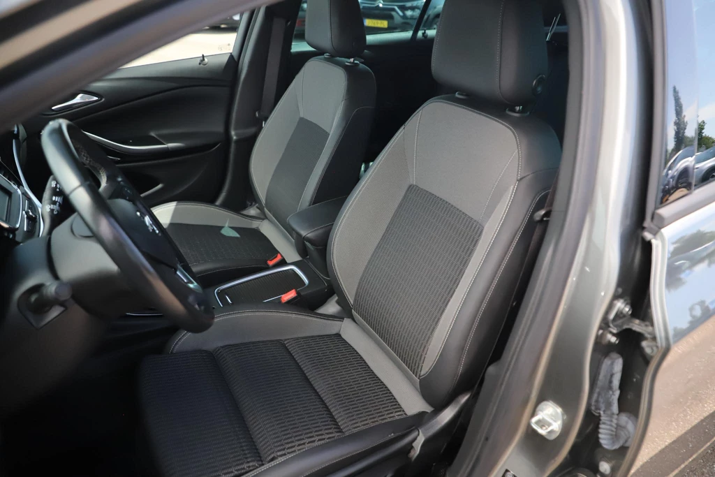 Opel Astra – foto 6
