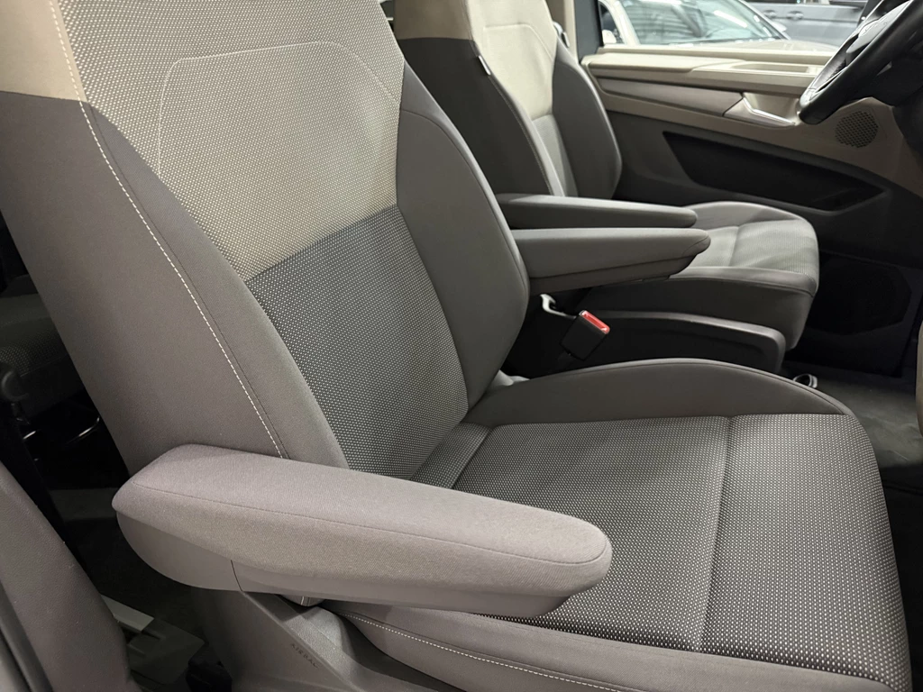 Volkswagen Multivan – foto 35
