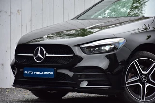 Mercedes-Benz B-Klasse – thumbnail 13
