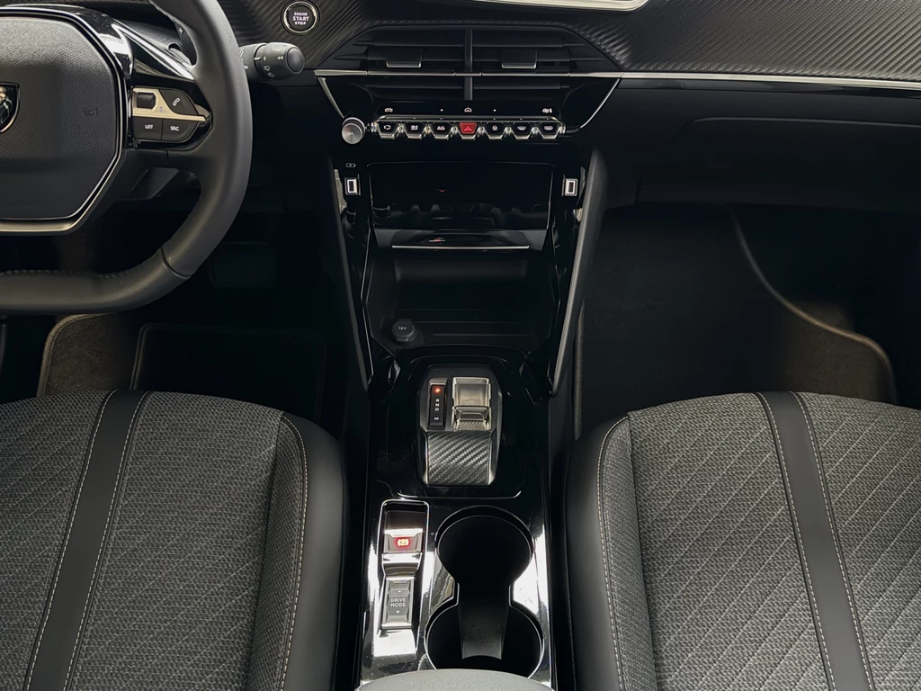 Peugeot 2008 – foto 36