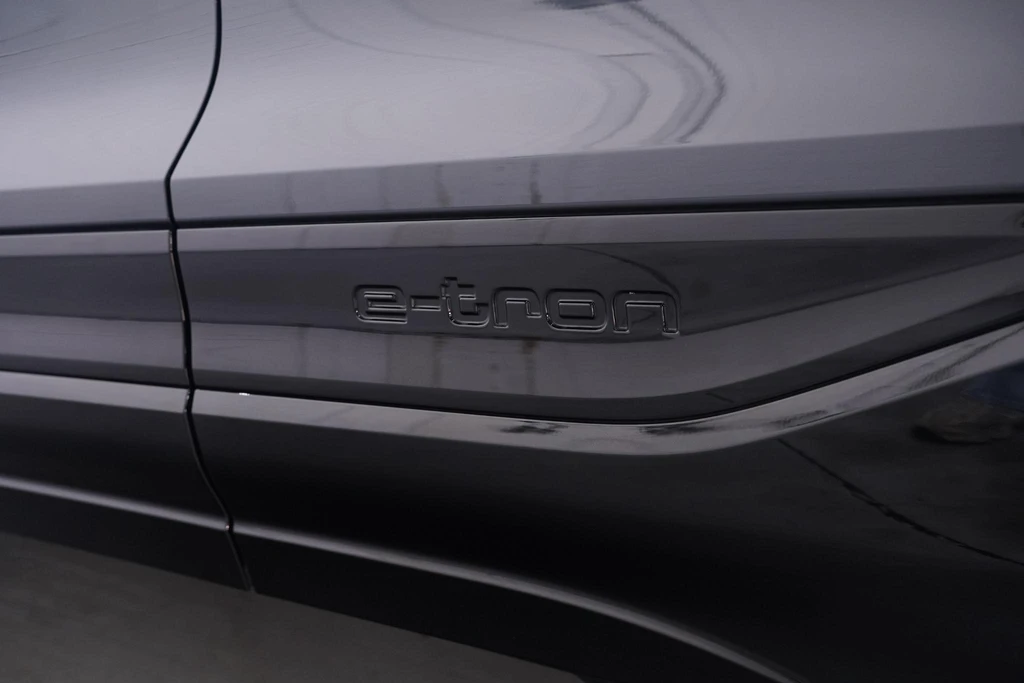 Audi Q6 e-tron – foto 24