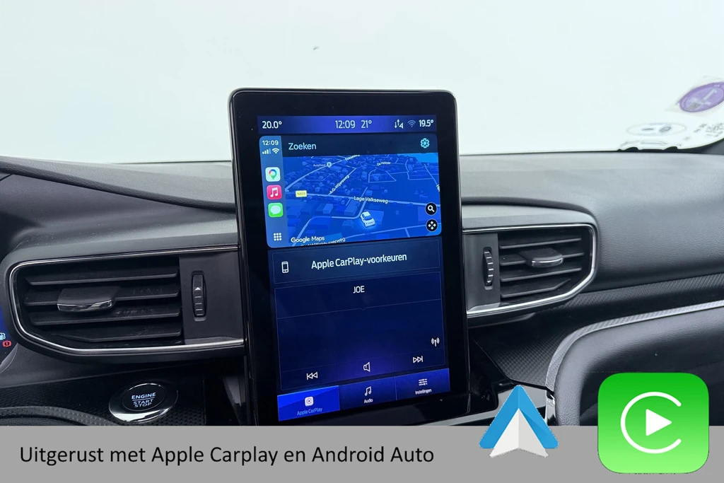 Ford Explorer – foto 28