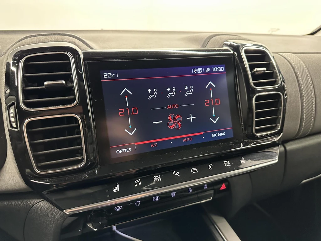 Citroën C5 Aircross – foto 35