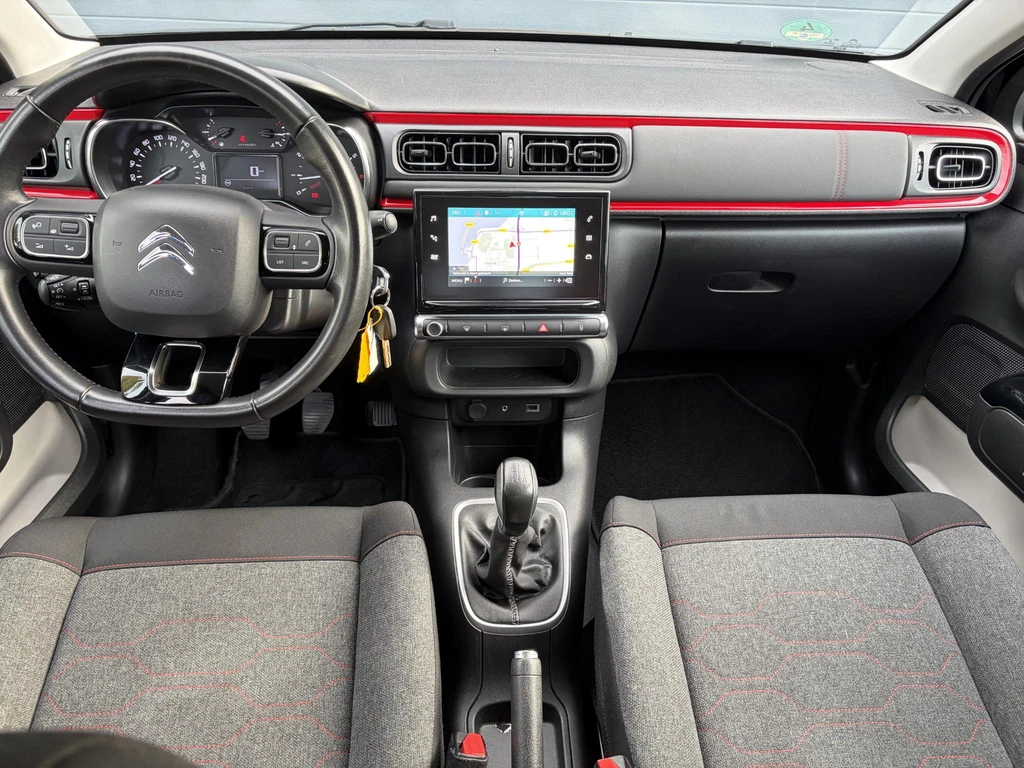Citroën C3 – foto 6