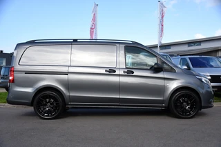 Mercedes-Benz Vito – thumbnail 9