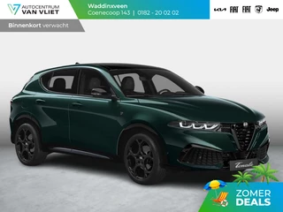 Alfa Romeo Tonale – thumbnail 5
