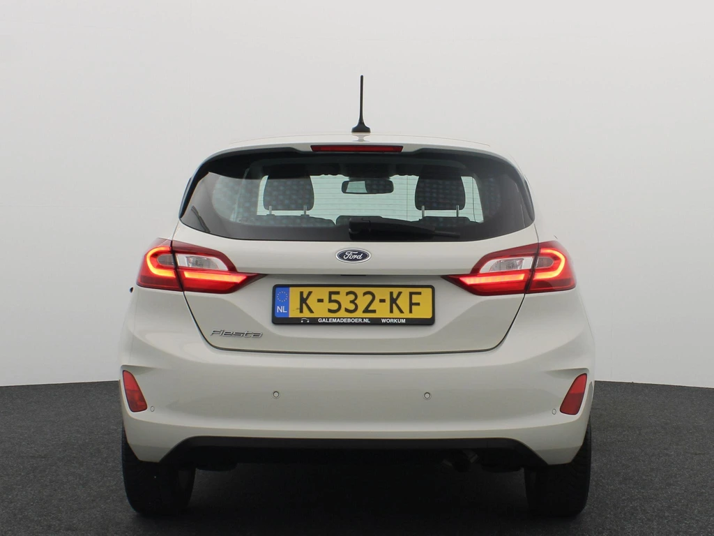 Ford Fiesta – foto 4