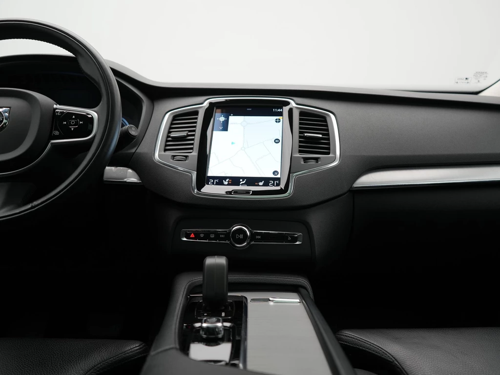 Volvo XC90 – foto 40