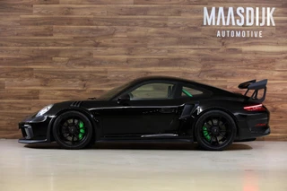 Porsche 911 – thumbnail 3