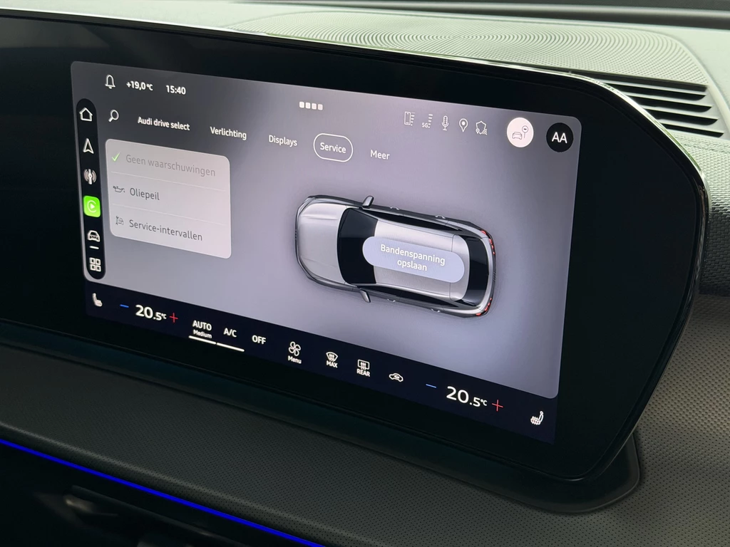 Audi Q3 – foto 66