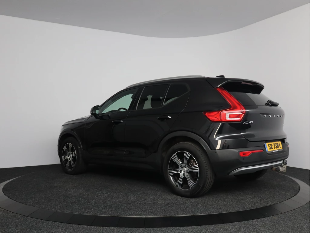 Volvo XC40 – foto 4