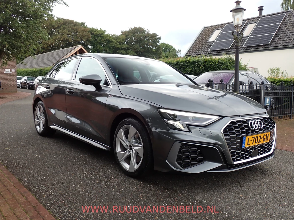 Audi A3 – foto 6