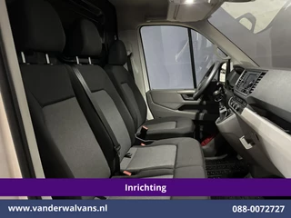 Volkswagen Crafter – thumbnail 8