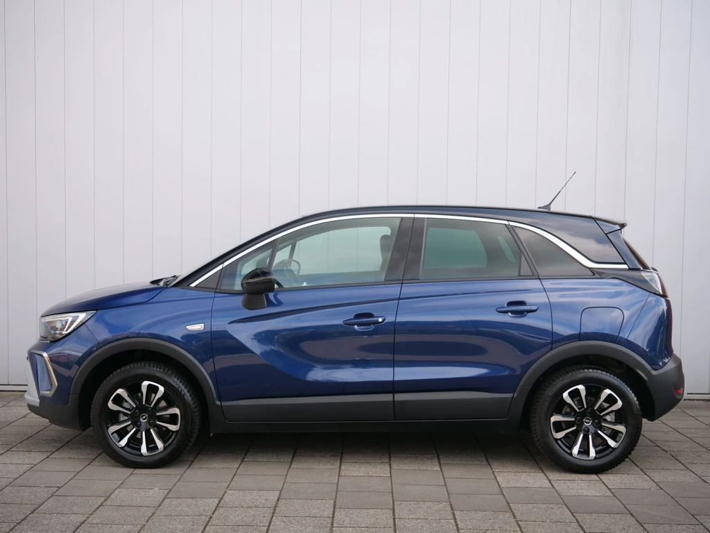 Opel Crossland – foto 2