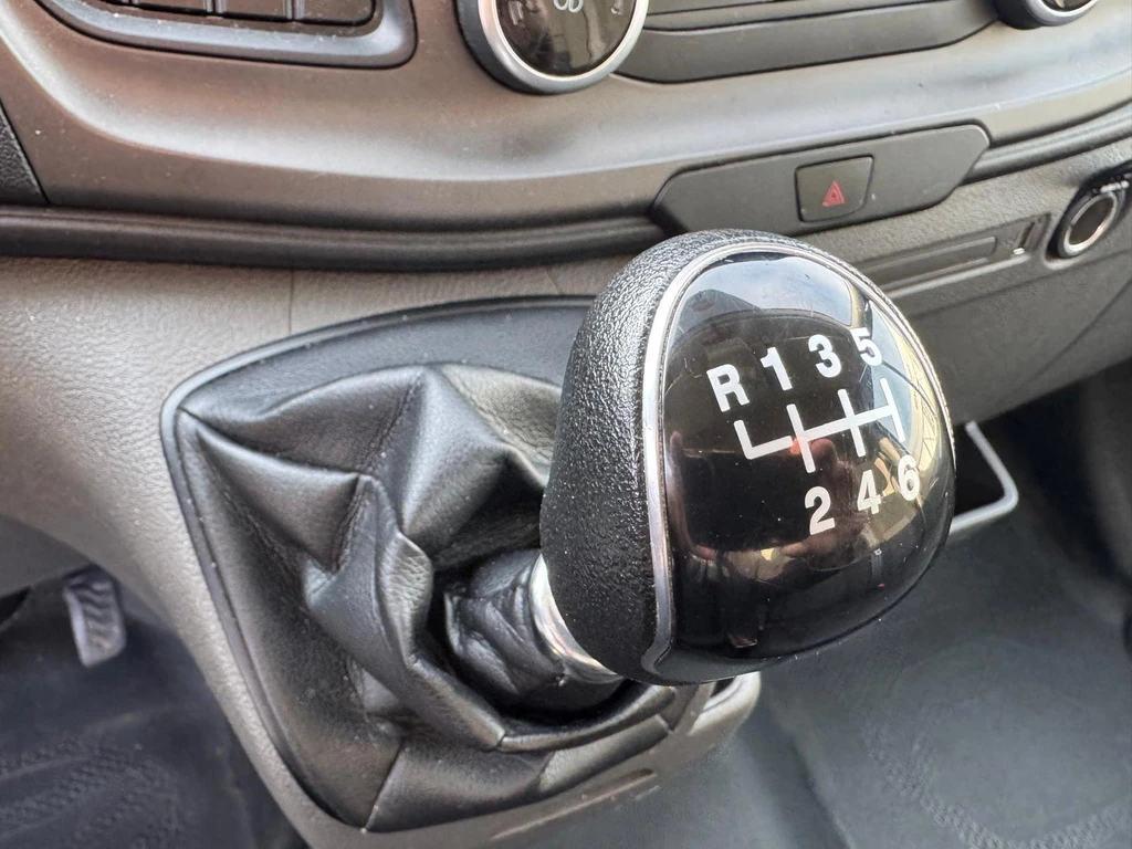 Ford Transit – foto 15